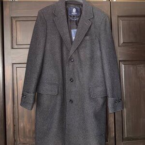 Lands End Wool Men's Suit Jacket NEW Medium